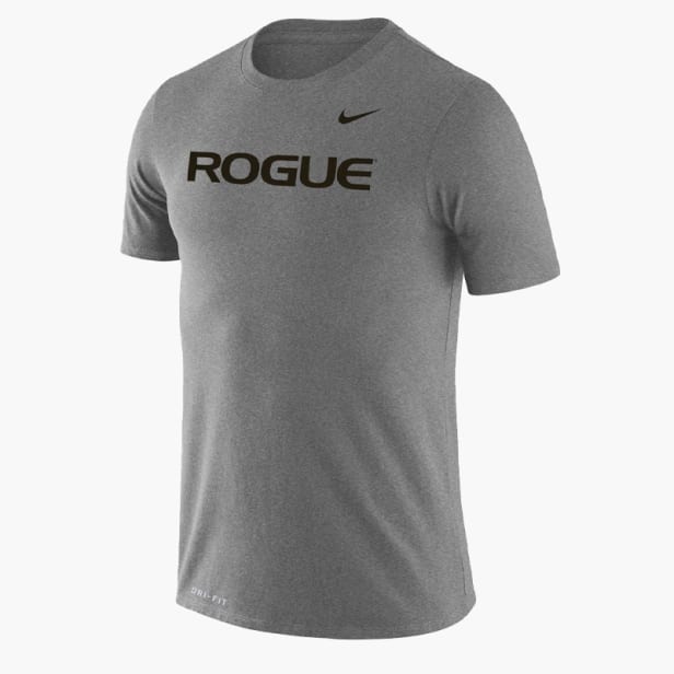 Nike nylon hotsell t shirts